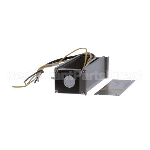 RMB.7F Hatco 9" Remote Box W Infinite 120V