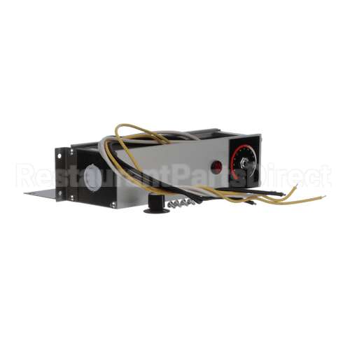 RMB.7F Hatco 9" Remote Box W Infinite 120V