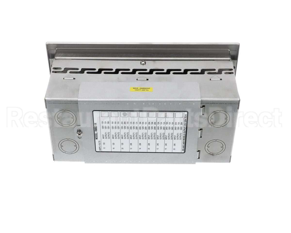 RMB2-1R-20-120 Hatco Remote Box
