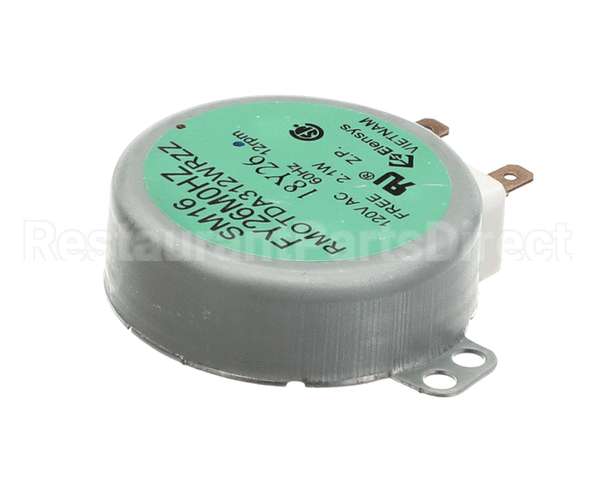 RMOTDA312WRZZ Sharp Motor