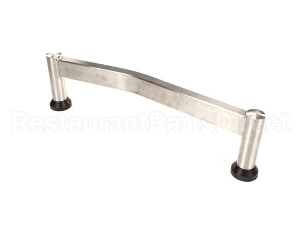 RN20-25.6M Varimixer 20Qt Complete Stainless Steel Right Leg.