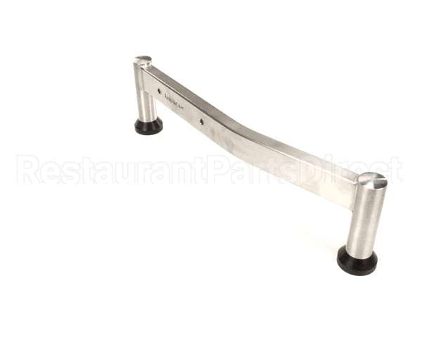 RN20-25.6M Varimixer 20Qt Complete Stainless Steel Right Leg.