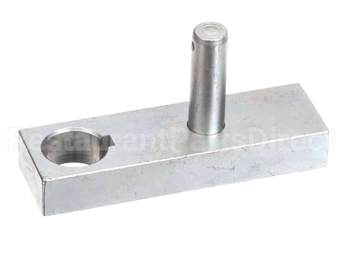 RN20-63ME Varimixer Crank Shaft
