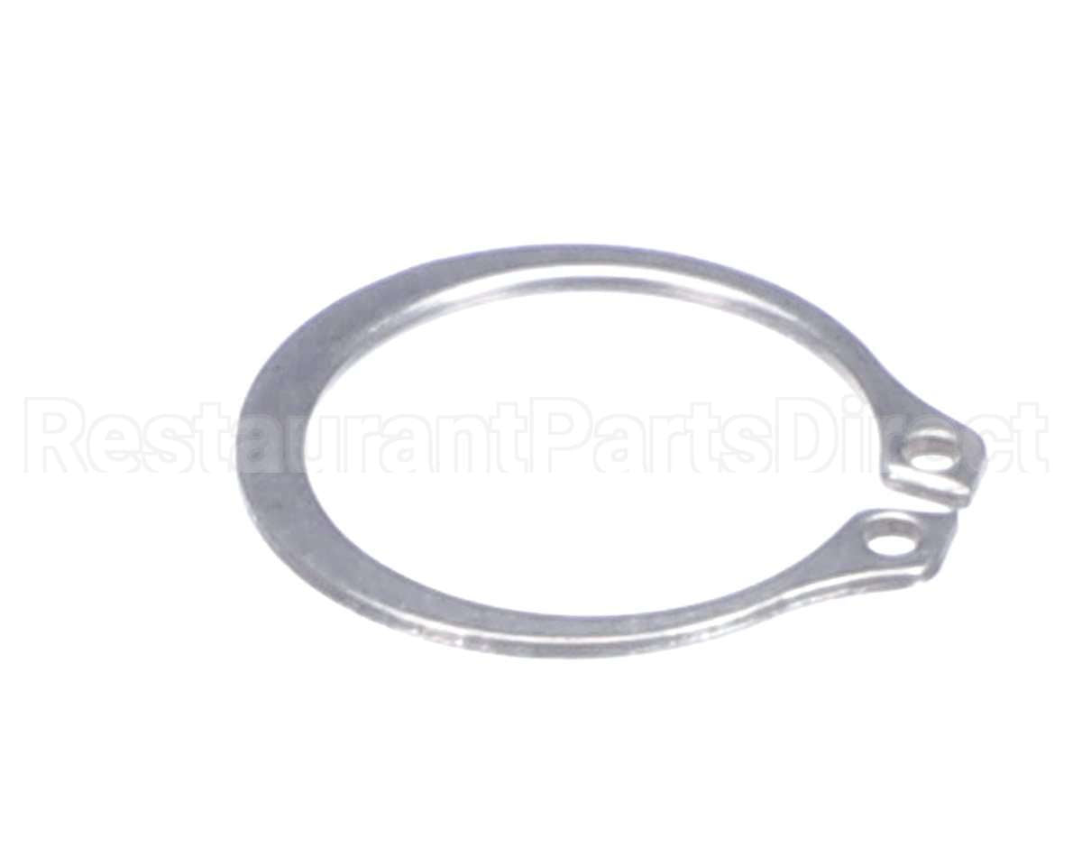 RNG00259 Trane Ring; Retaining, .579 F Id X .035 Thick