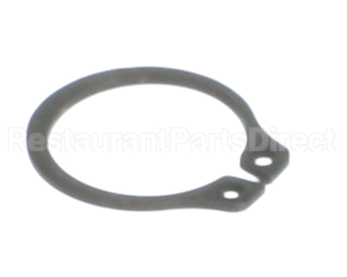 RNG00748 Trane Ring; External Retaining, .461 Free Dia