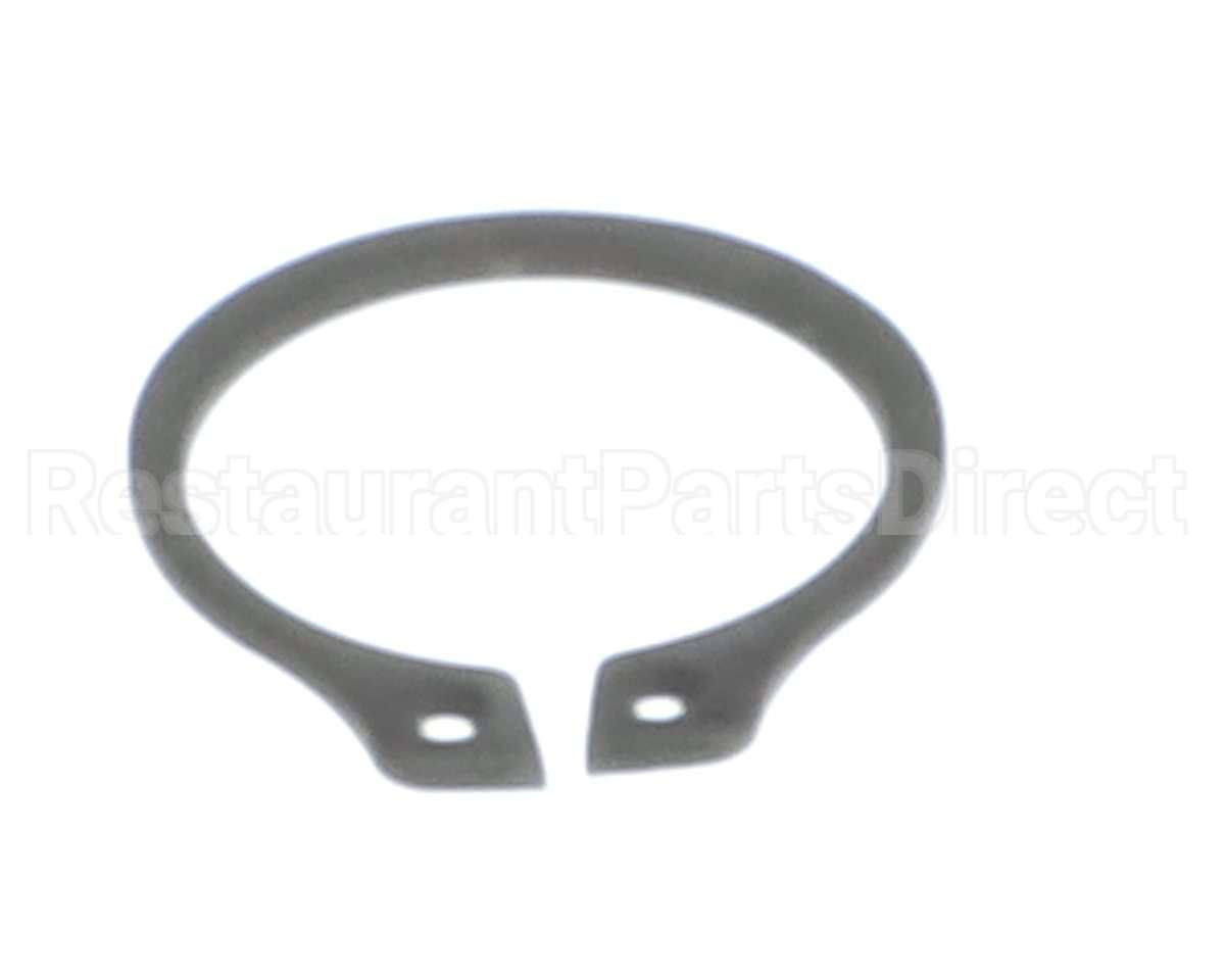 RNG00748 Trane Ring; External Retaining, .461 Free Dia