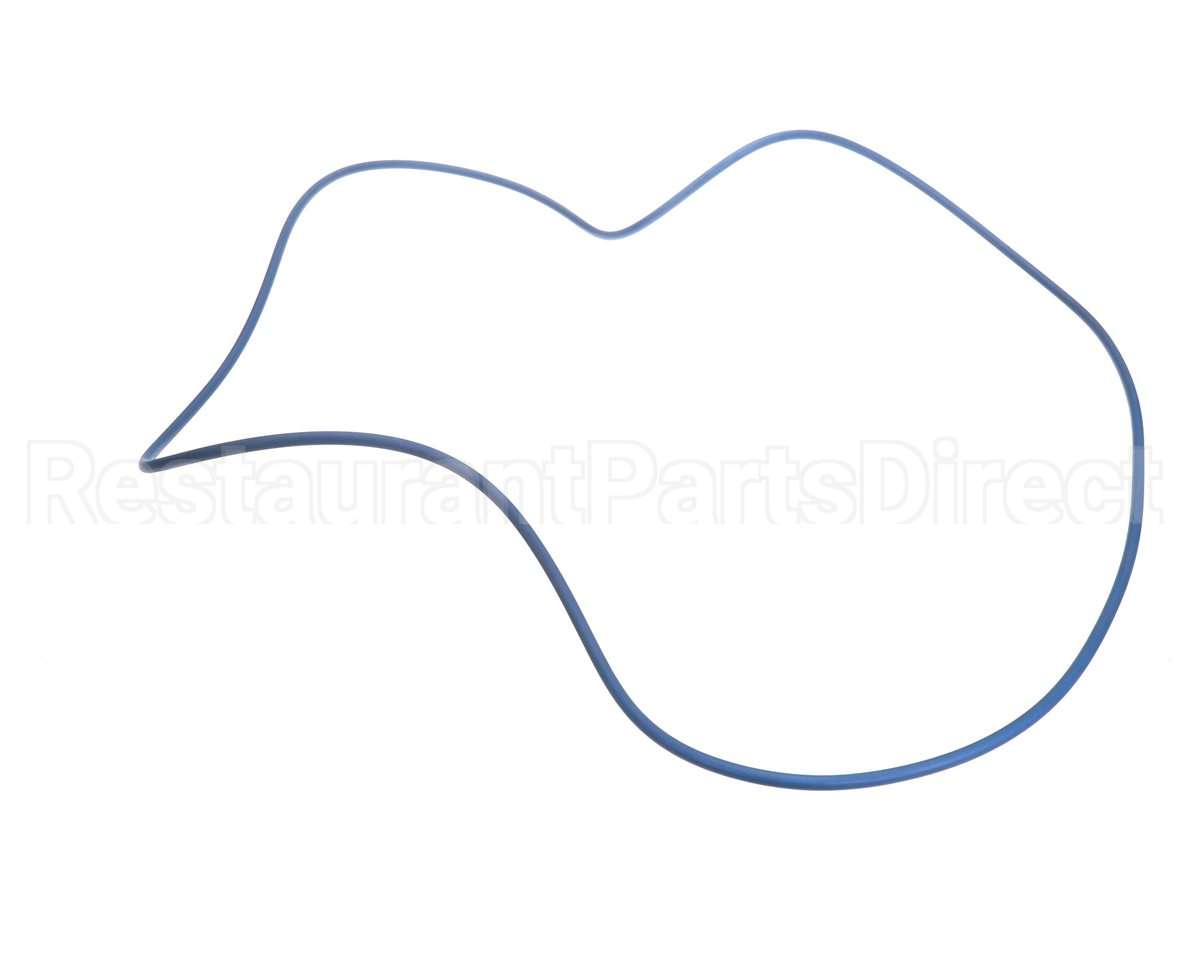 RNG02067 Trane Ring, O, 24.94 Id X 0.275 Rd, Water Only