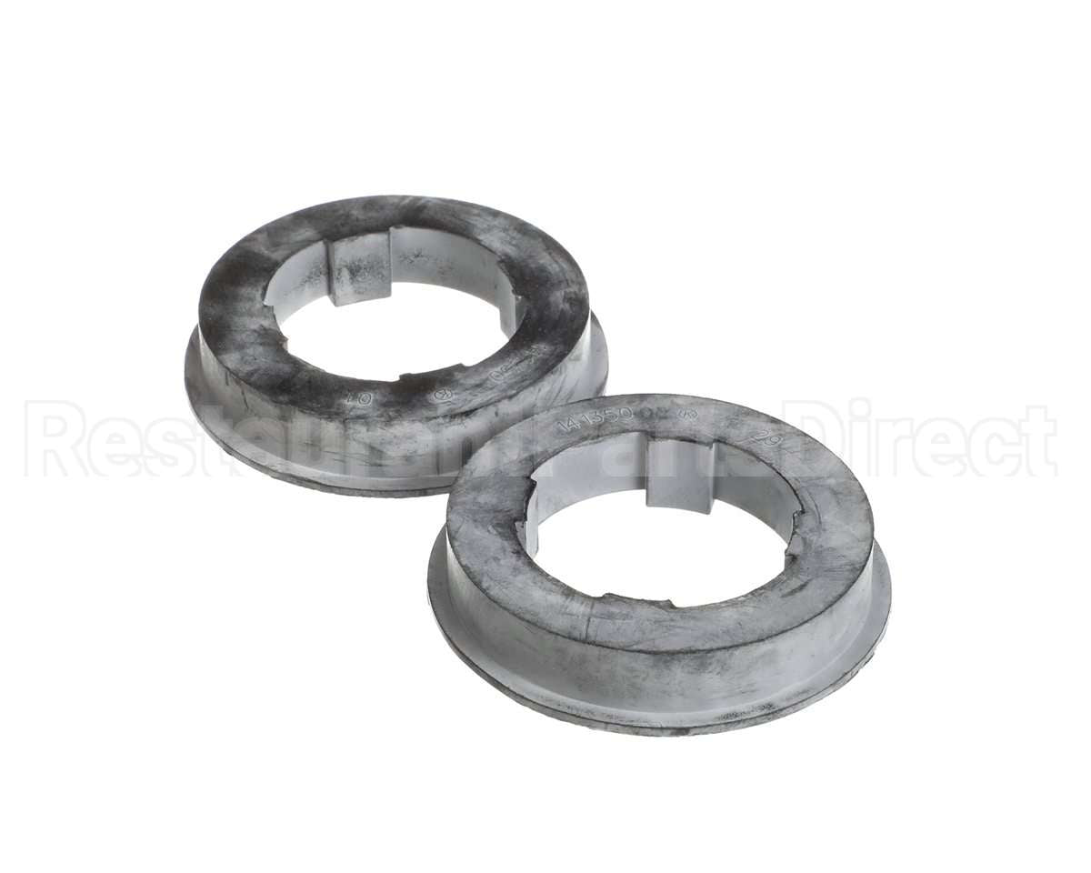 RNG02600 Trane Ring; Resilient Ring Kit (2 Rings) 2.5 I