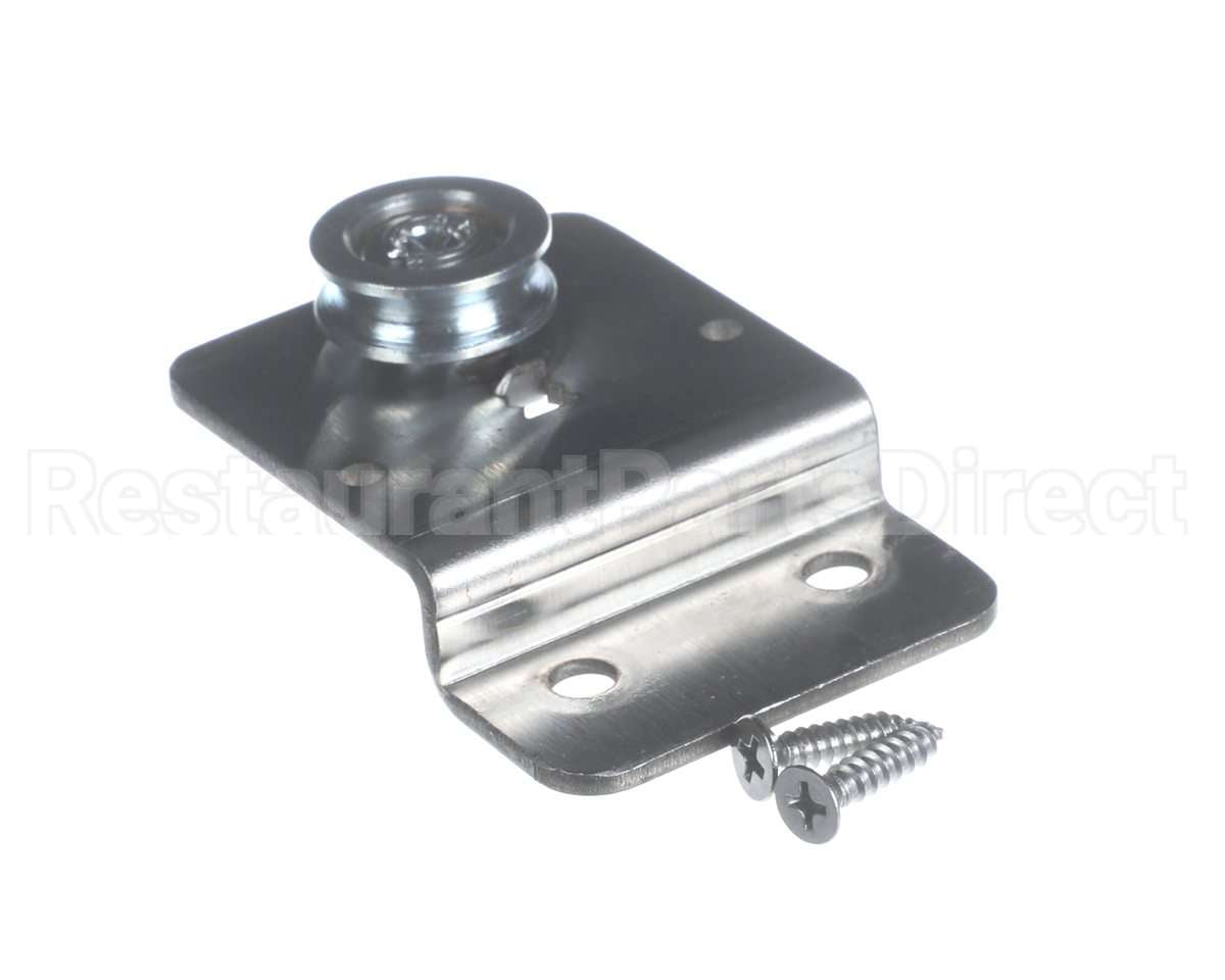 RO-29-K Cornelius Kit Door Roller/Brkt For Metal