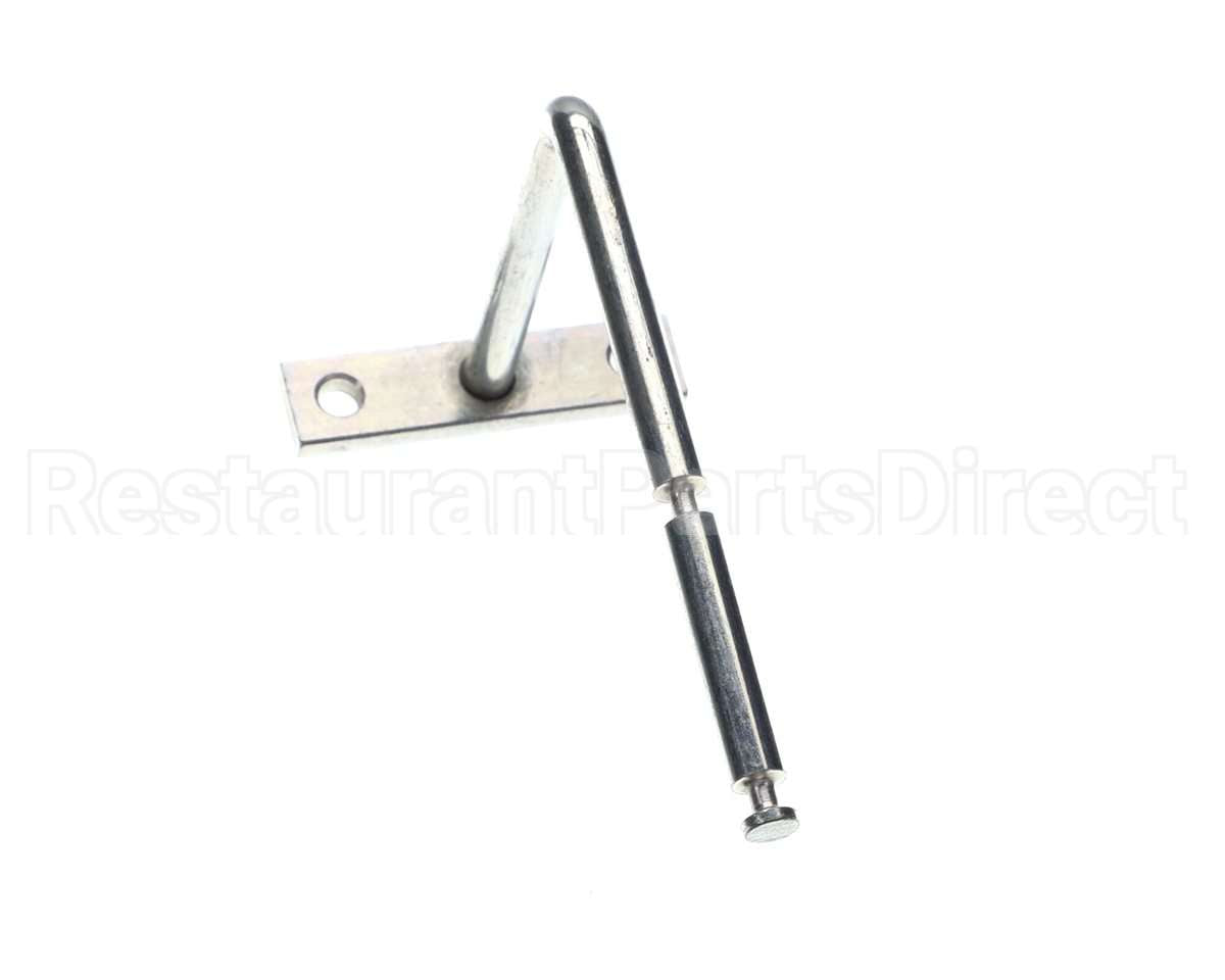 ROD00856 Trane Rod, Anti-Spin Assy, Actuator