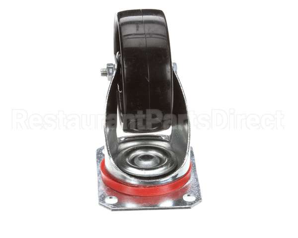 ROU100-1 Rotisol Caster Without Brake Wheel Di