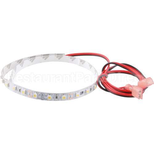 ROU4060449 Compatible Roundup Lightstrip, Led, 16-1/2"