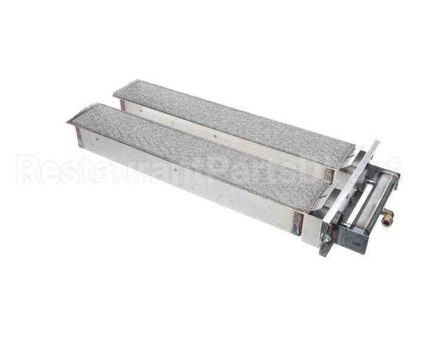 RP-002-PL4836-7 Wood Stone Corp Dual Burner Assy Ng-Gpl4836