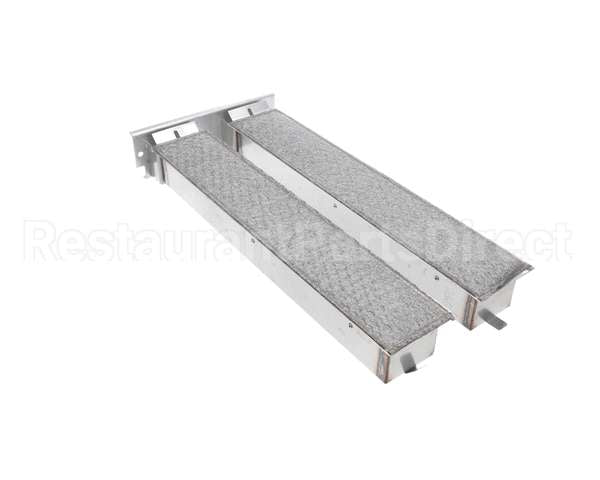 RP-002-PL4836-7 Wood Stone Corp Dual Burner Assy Ng-Gpl4836