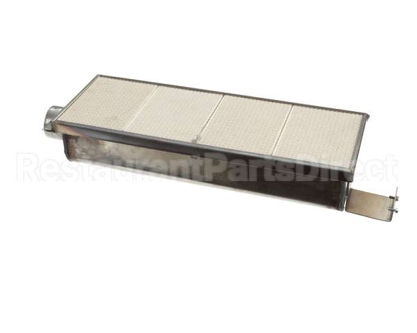 RP-0028 Wood Stone Corp Infra-Red Burner Module