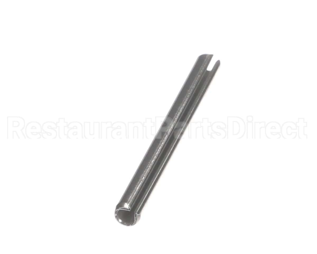 RP-003-47 Hobart Roll Pin, .125 X 1.25 Lg