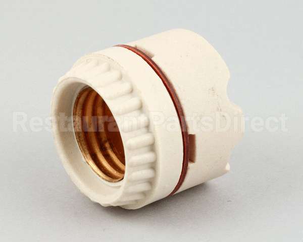 RP-3035 Alto Shaam Receptacle,Lamp,Ceramic
