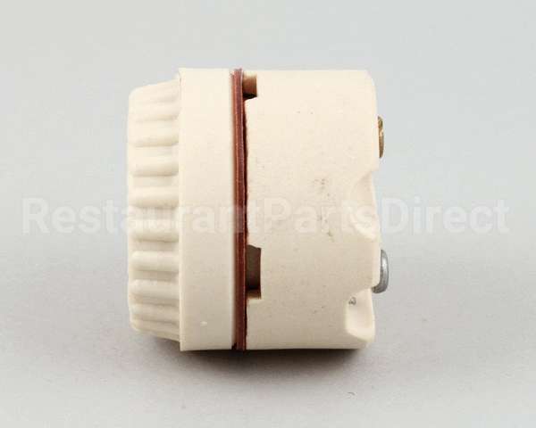 RP-3035 Alto Shaam Receptacle,Lamp,Ceramic