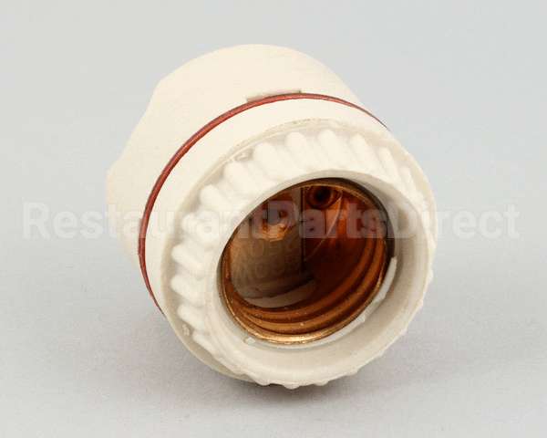 RP-3035 Alto Shaam Receptacle,Lamp,Ceramic