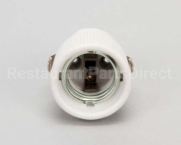 RP-3955 Alto Shaam Receptacle,Snap In,Intl