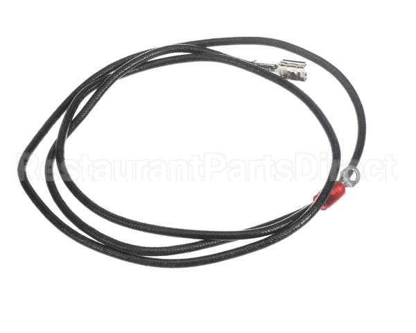 RP1052 Alluserv Black Heater Wire