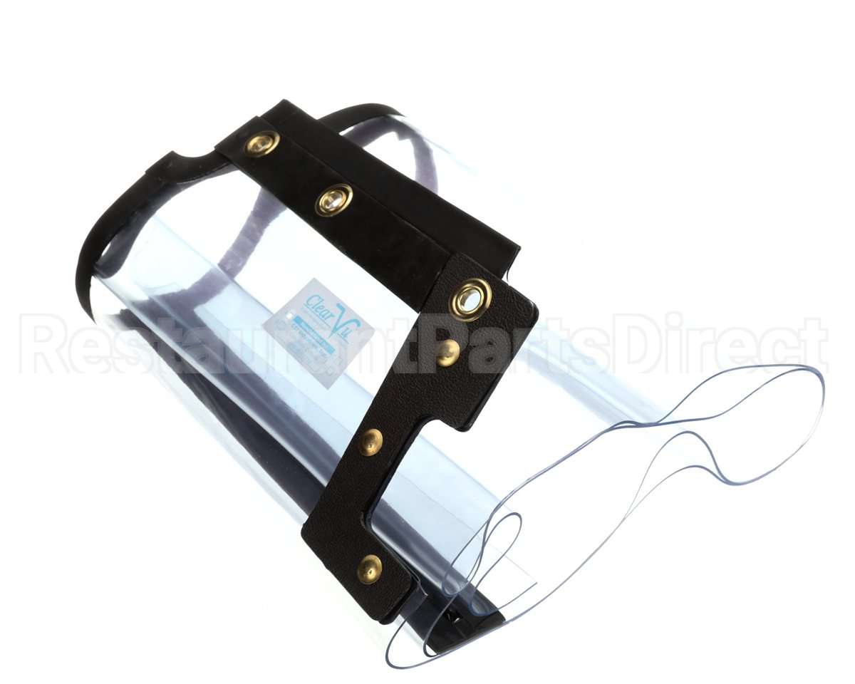 RP3178-LT Cci Cool Curtain Freezer Panal