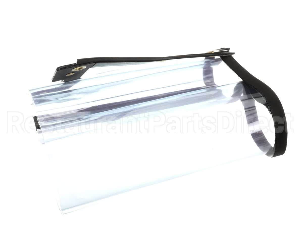 RP3178-LT Cci Cool Curtain Freezer Panal