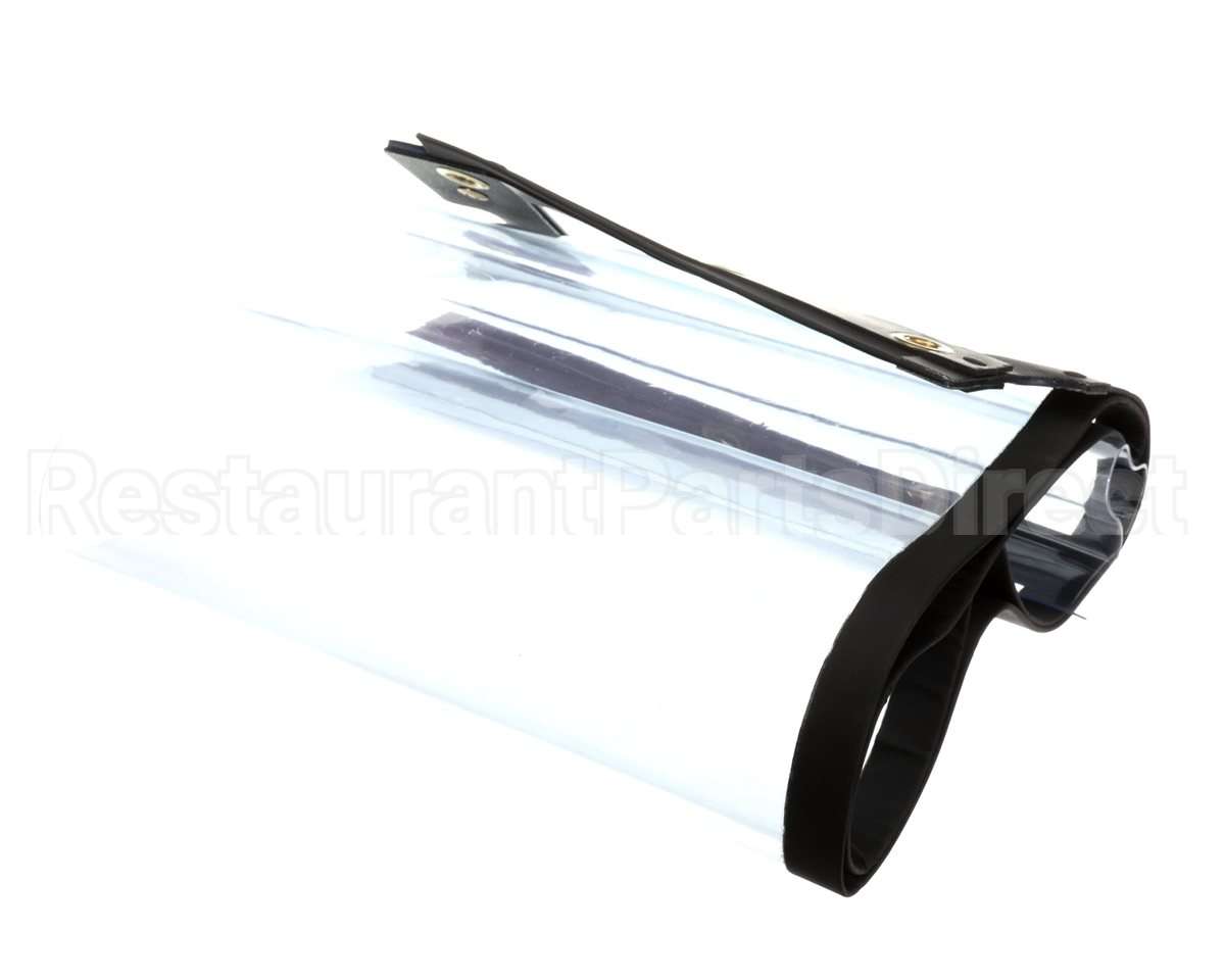 RP3178-LT Cci Cool Curtain Freezer Panal