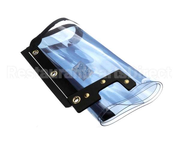 RP3678-D Cci Cool Curtain Swing Door Panel D