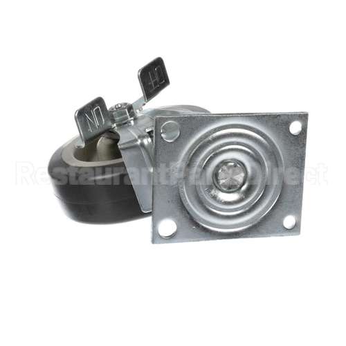 RP6-SWIVEL Intermetro 6 Swivel Caster Kit (Includes