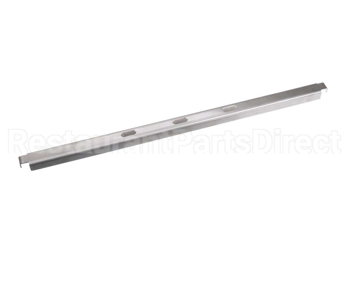 RP BAR1203 Randell Bar, Adapter 20.63 In, 14 Ga, 2 Bends (H