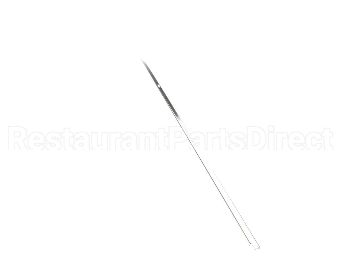 RP BAR1306 Randell Bar Adaptor, 18 Pan Opening, Front&Back,