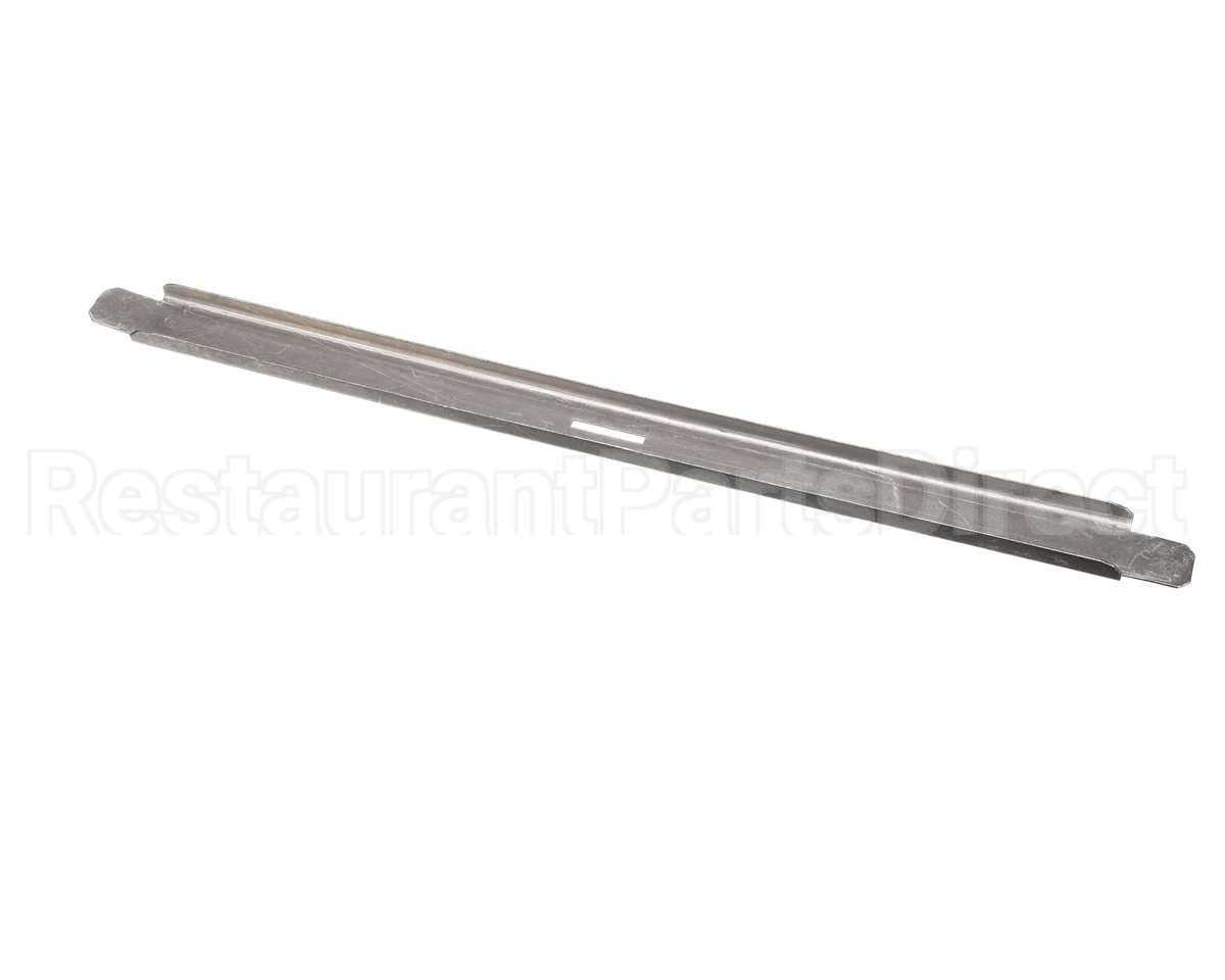RP BAR1401 Randell Bar,Adapter,13-1/4L W/ Slot In Middle