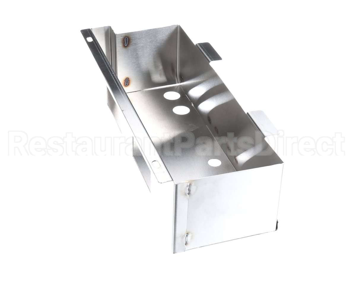 RP BOX1804 Randell Control Box W/ Cvr 9148W-290
