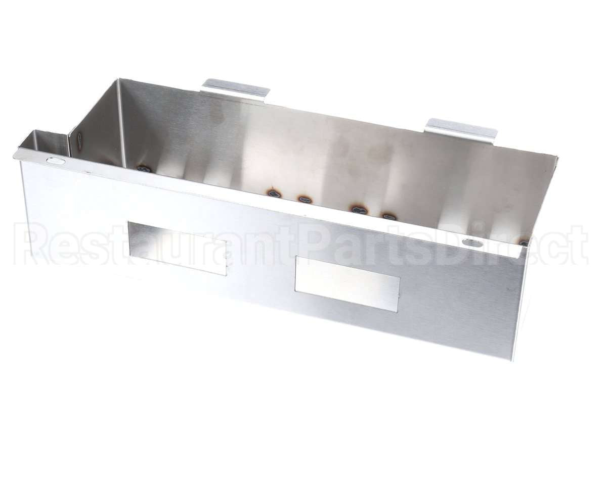 RP BOX1804 Randell Control Box W/ Cvr 9148W-290