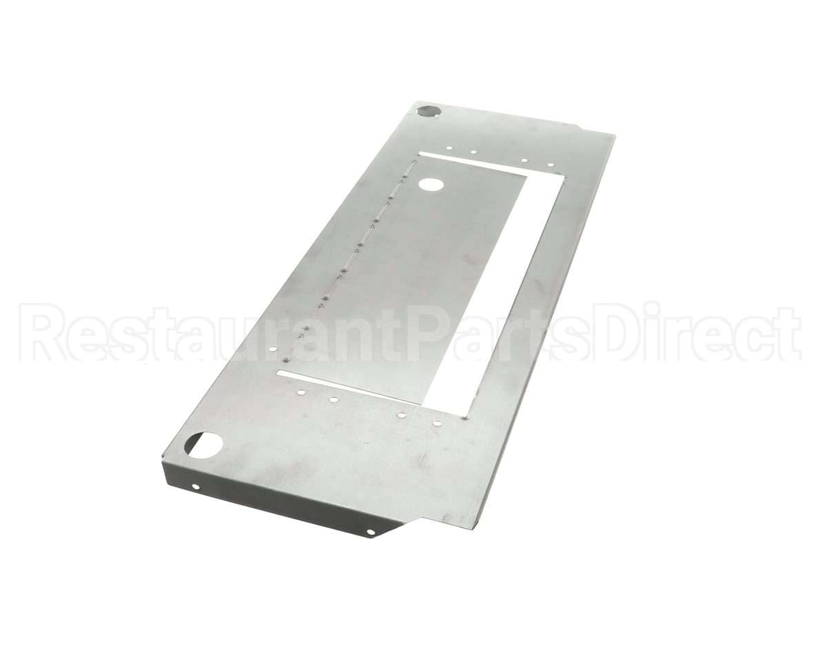 RP BRK0003 Randell Evap Coil Mtg. Bracket 2/3 Door Package
