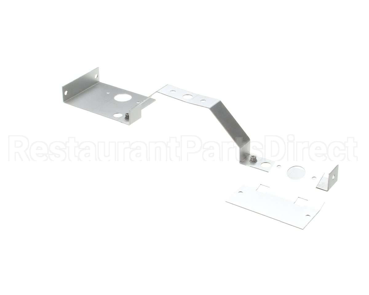 RP BRK0408 Randell Bracket Motor And Temp Cnt For Az-Pu, Re