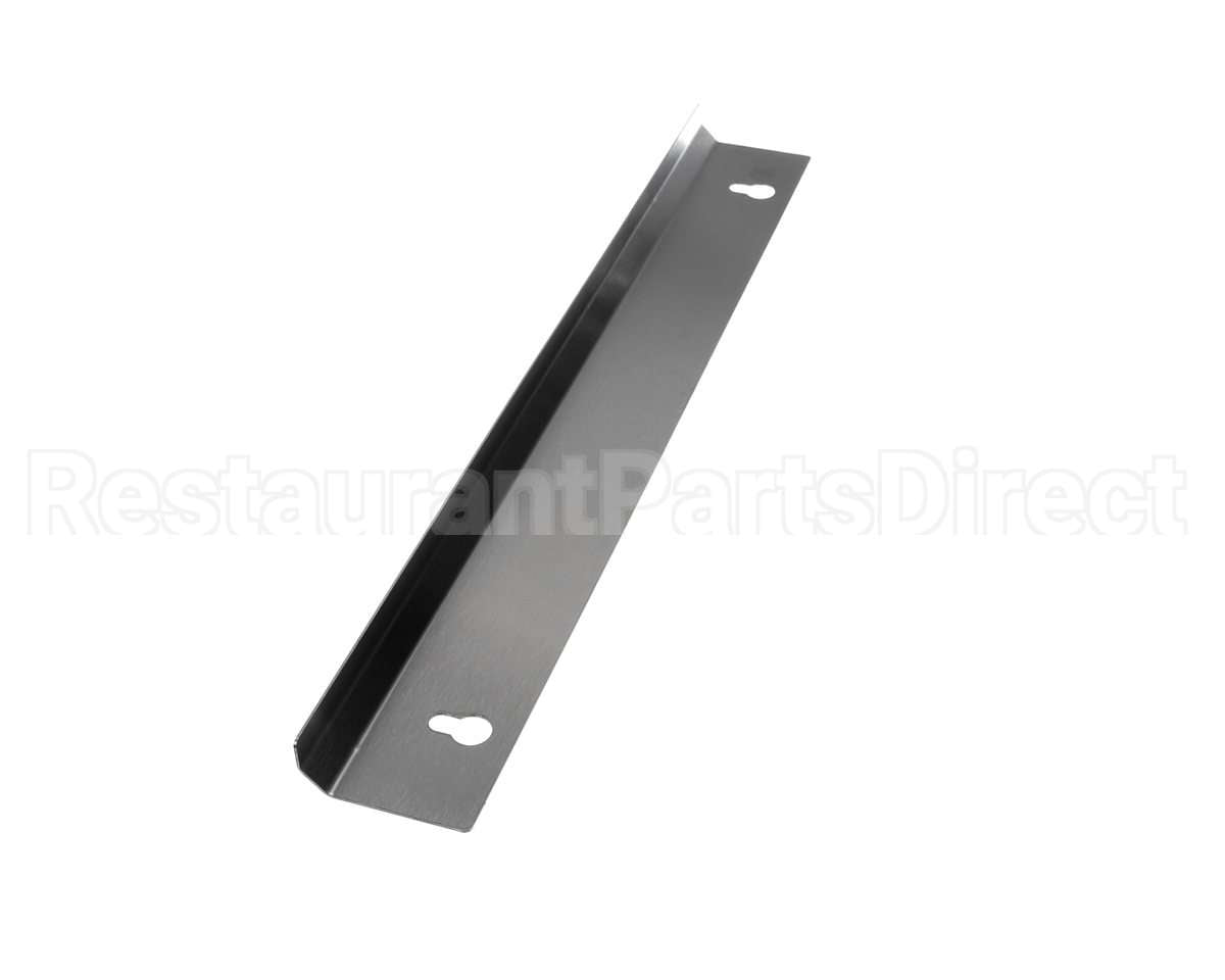 RP BRK0901 Randell Bracket, Pan Rail Support Keyh