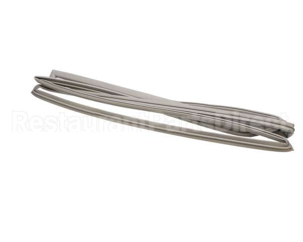RPC06-1011B Intermetro 5/6 Ht Cabinet Door Gasket, 50.125X25.5X