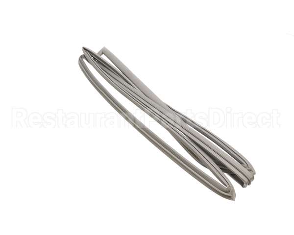 RPC06-1011B Intermetro 5/6 Ht Cabinet Door Gasket, 50.125X25.5X