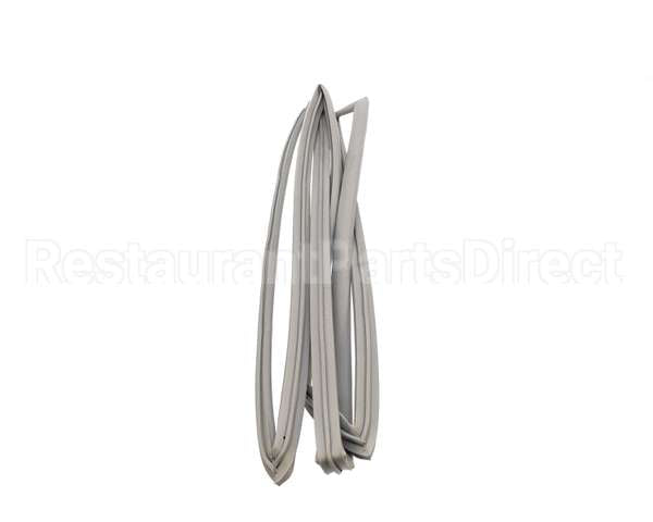 RPC06-1011B Intermetro 5/6 Ht Cabinet Door Gasket, 50.125X25.5X