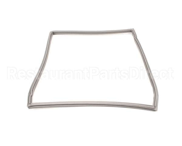RPC06-873D Intermetro Under Counter Door Gasket (O.d, 23X18.25