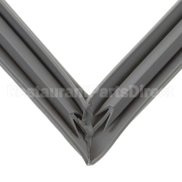 RPC06-910D Intermetro Clear Dutch Door Gasket
