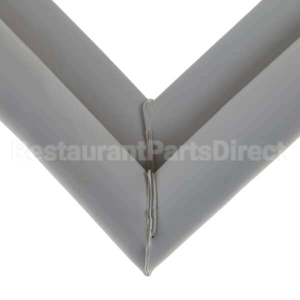 RPC06-916A Compatible Intermetro Full Height Solid Door Gasket, 56X22X0.5