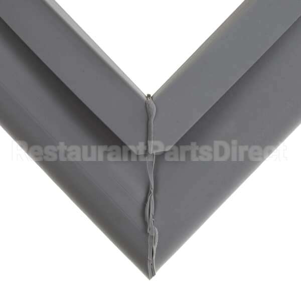 RPC06-916B Intermetro 3/4 Height Solid Door Gasket