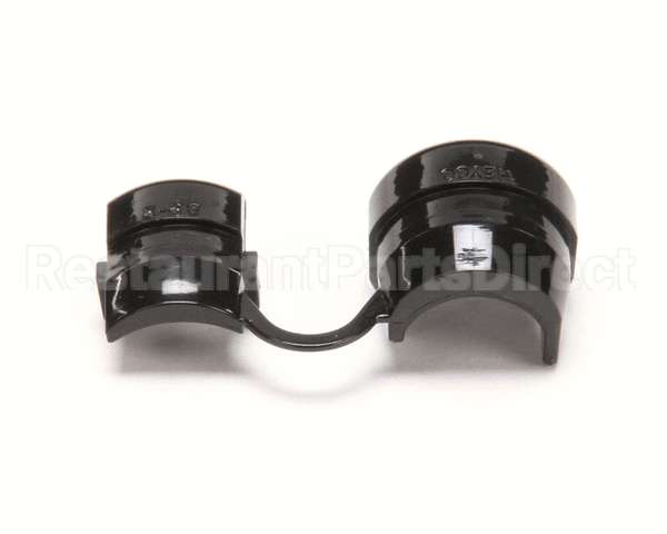 RPC13-083 Intermetro Power Cord Strain Relief, 15A