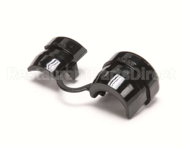 RPC13-083 Intermetro Power Cord Strain Relief, 15A