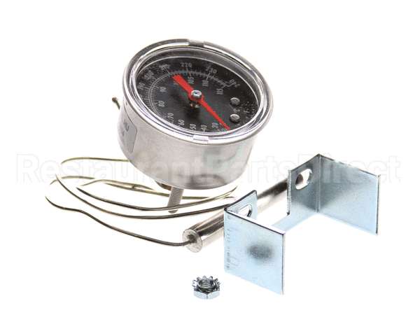 RPC13-139 Intermetro Analog Thermometer