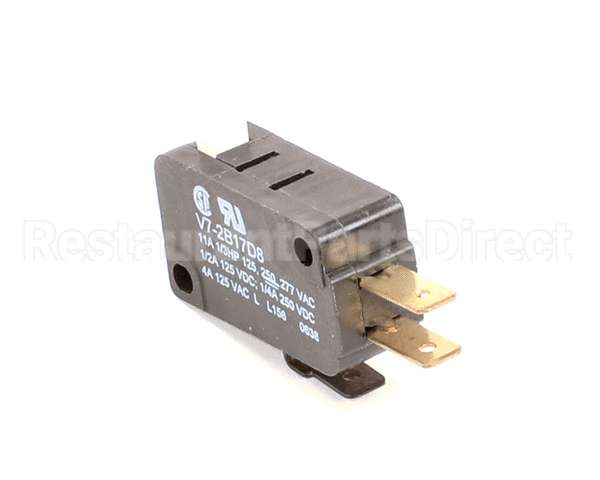 RPC13-156 Intermetro Hi Limit Switch