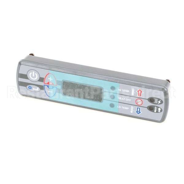 RPC13-423 Compatible Intermetro Digital Controller